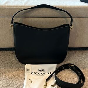 New Coach Tab Hobo